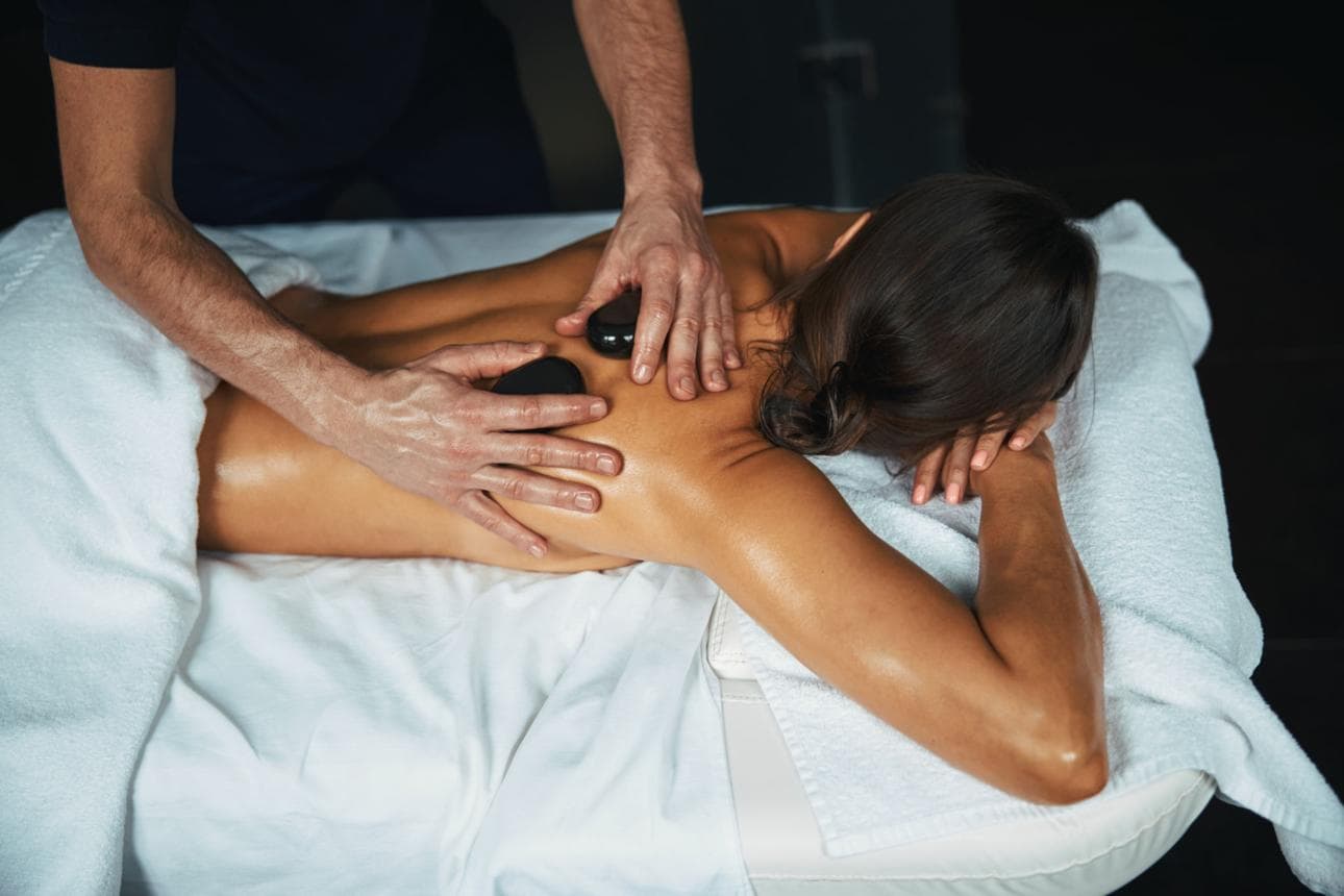 Full Body Massage