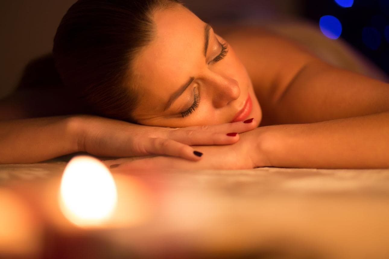 Walk by the Sea