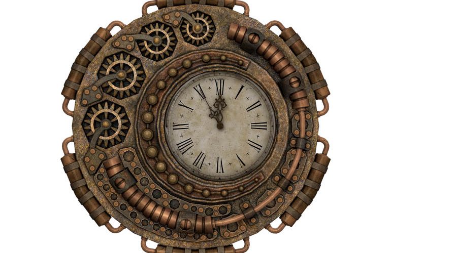 Ruhla Clock Museum - Industrial Culture in Thuringia