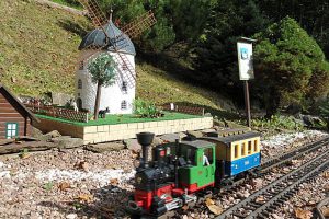 Mini-a-Thür Ruhla