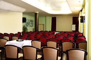 Tagungen, Konferenzen, Seminare im Kulturhotel Kaiserhof in Bad Liebenstein