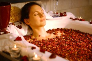 Arrangements & Wellnessangebote