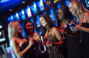 Ladies Night - für Frauen die mal unter sich sein wollen