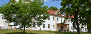 Bad Liebenstein - Villa 39, Hotel & Appartements